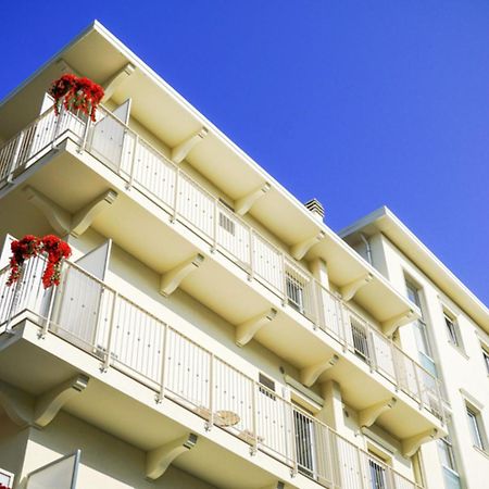Residence Rimini Mare Экстерьер фото