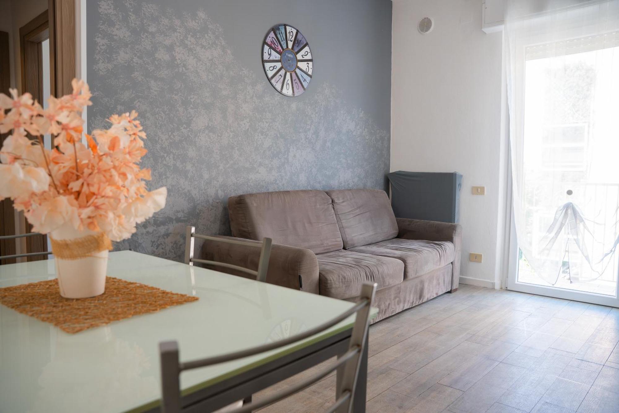 Residence Rimini Mare Номер фото