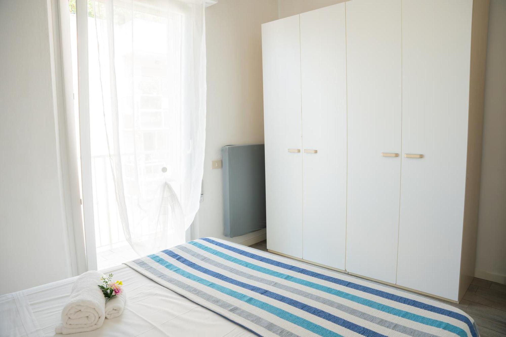 Residence Rimini Mare Номер фото